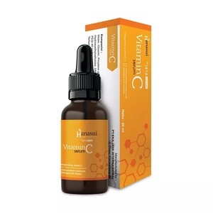 Hanasui Vitamin C Serum