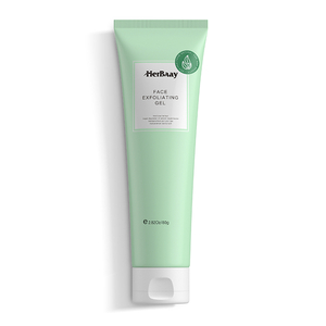 Herbaay Face Exfoliating Gel