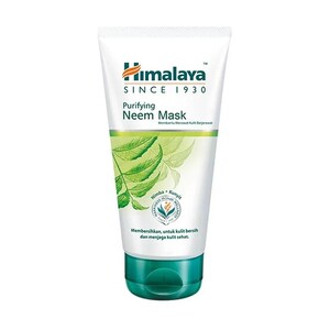 Himalaya Since 1930 Purifying Neem Mask