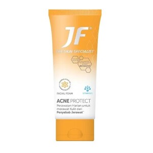 JF Anti Acne Facial Foam