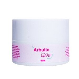 Jill Skincare Arbutin Glow Night Gel