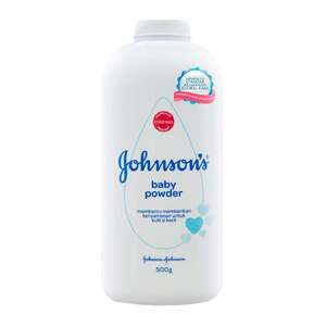 Johnson`S Baby Powder