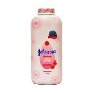 Johnson`S Blossoms Baby Powder