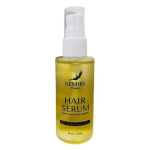 Kemiry Hair Serum