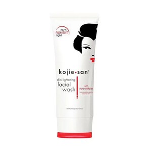 Kojie San Skin Lightening Face Cream With Hydromoist