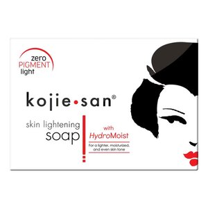 Kojie San Skin Lightening Soap With Hydromoist