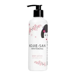 Kojie-San Whitening Body Lotion With Kojic Acid