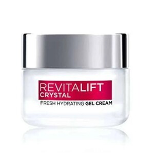 L’Oreal Revitalift Crystal Fresh Hydrating Gel Cream