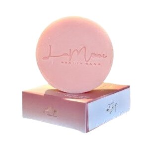 Lamooi Beauty Care Brightening Gluta Body Soap