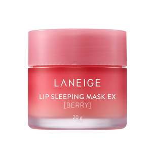 Laneige Lip Sleeping Mask EX [Berry]