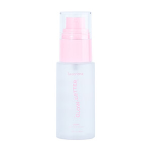 Luxcrime Glow-Getter Setting Spray