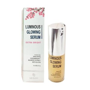 MS Glow Luminous Glowing Serum