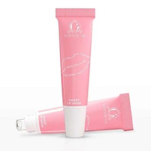 Madame Gie Sweet Lip Mask 01