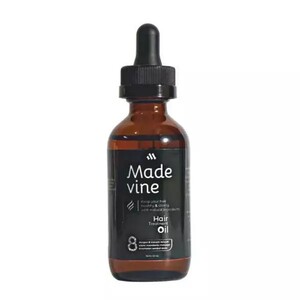 Madevine Hair Treatment Oil