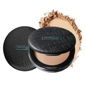 Maybelline Fit Me Matte + Poreless up to 16H Oil Control Powder SPF32 PA+++ 118