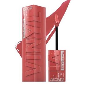 Maybelline Super Stay Vinyl Ink 60 Mischievous