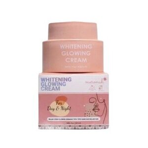 Meronah Whitening Glowing Cream