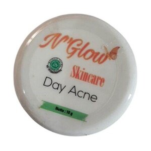 N’Glow Skincare Day Acne
