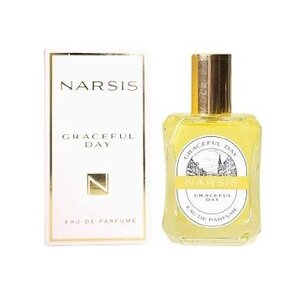 Narsis Parfume Graceful Day