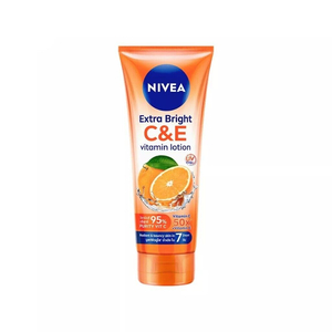 Nivea Extra Bright C&E Vitamin Lotion