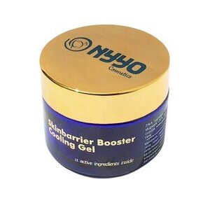 Nyyo Cosmetics Skinbarrier Booster Cooling Gel