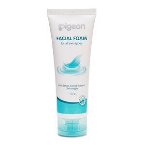 Pigeon Facial Foam For All Skin Types