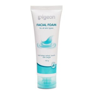 Pigeon Facial Foam For All Skin Types