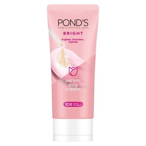 Pond’s Bright Beauty Serum Day Cream