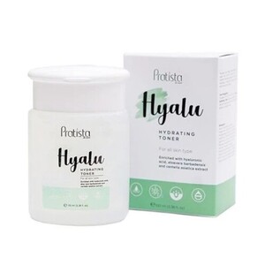 Pratista Skin Health Hyalu Hydrating Toner