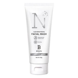 Premiere Beaute Luminous White Glow Brightening Facial Wash