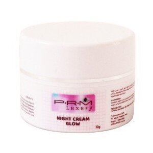 Prm Luxury Night Cream Glow