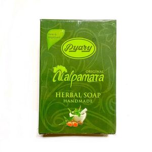 Pyary Nalpamara Herbal Soap
