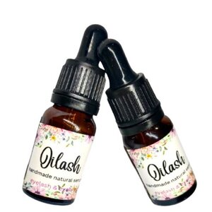 Qilash VII Beauty Hair Serum