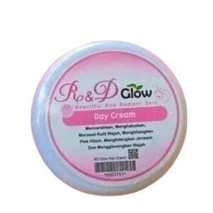 R&D Glow Night Cream