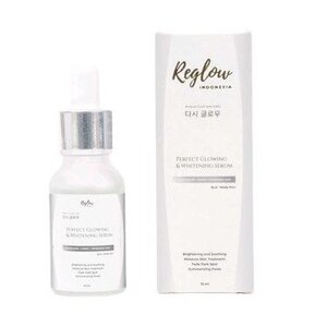 Reglow Indonesia Perfect Glowing & Whitening Serum