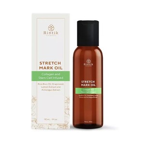 Rintik Skincare Stretchmark Oil