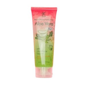 SYB Facial Glowing Peeling Gel With Aloe Vera