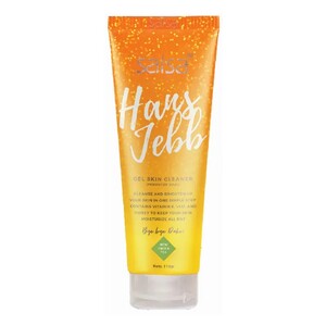 Salsa Hans Jebb Gel Skin Cleaner Lemon Breeze