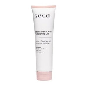 Seca Skin Renewal Mild Exfoliating Gel