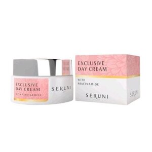 Seruni Exclusive Day Cream