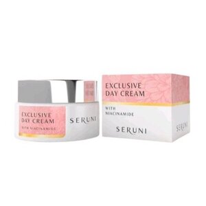 Seruni Exclusive Day Cream