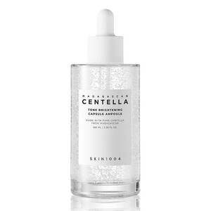 Skin1004 Madagascar Centella Tone Brightening Capsule Ampoule