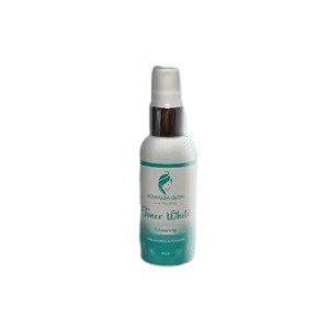 Skinnaza Glow Night White Glowing