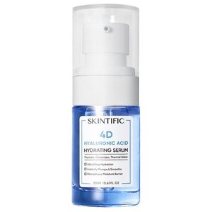 Skintific 4D Hyaluronic Acid Hydrating Serum