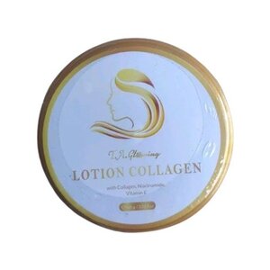 T.A Glowing Lotion Collagen
