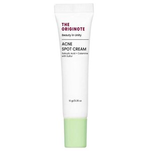 The Originote Acne Spot Cream