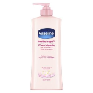 Vaseline Healthy Bright Lotion