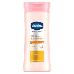 Vaseline Healthy Bright SPF 24 Sun + Brightening Protection (Lotion)