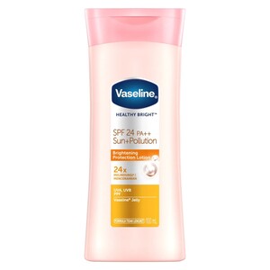 Vaseline Healthy Bright SPF 24 Sun + Brightening Protection (Lotion)
