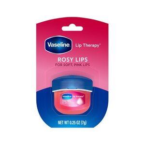 Vaseline Lip Rosy Lips Care